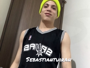 Sebastiantuiran