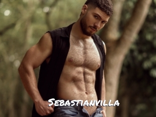 sebastianvilla Ochranne Siete
