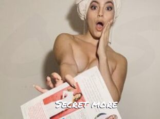Secret_more