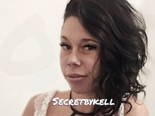 Secretbykell