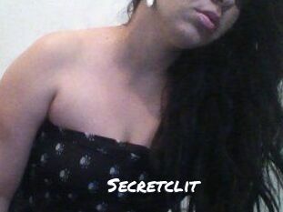 Secretclit