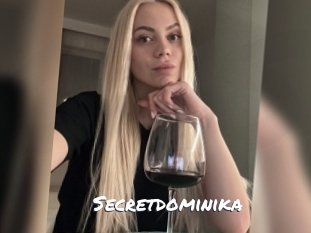 Secretdominika