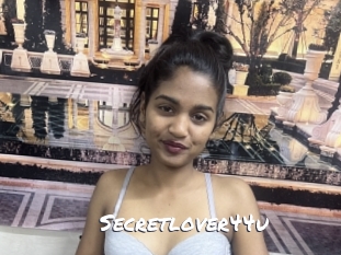 Secretlover44u