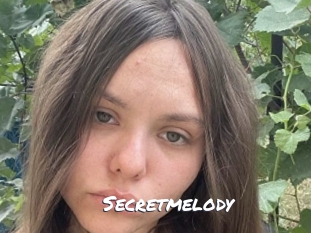 Secretmelody