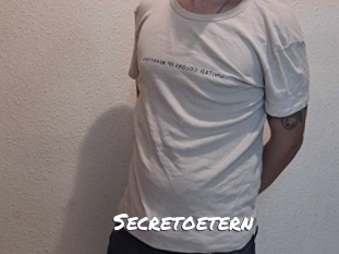 secretoetern Ochranne Siete