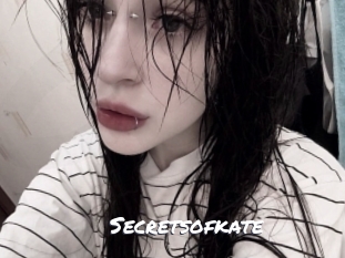 Secretsofkate