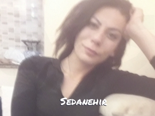 Sedanehir