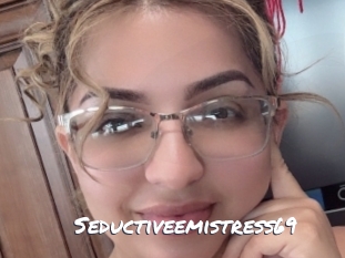 Seductiveemistress69
