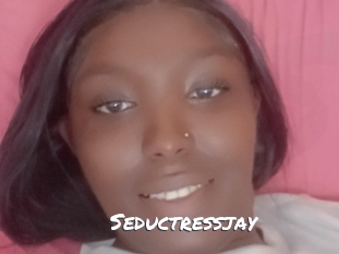Seductressjay