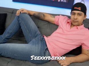 Seexxyboyxxx
