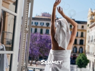 Sehmet
