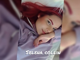 Selena_collin