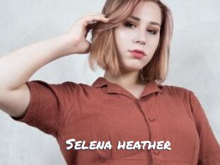 Selena_heather