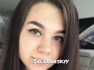 Selenaaskyy