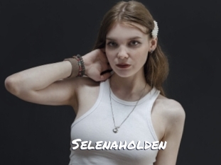 Selenaholden
