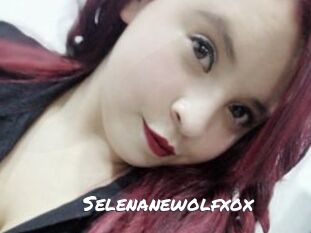 Selenanewolfxox