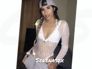 Selenasex