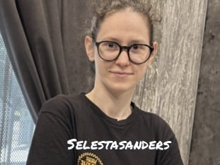 Selestasanders