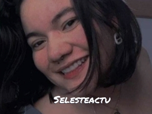 Selesteactu