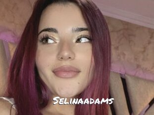 Selinaadams