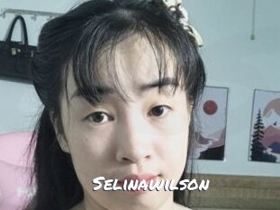 Selinawilson