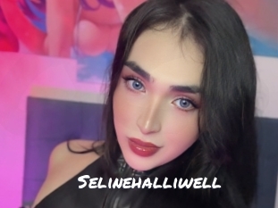 Selinehalliwell
