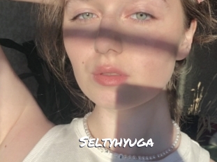 Seltyhyuga