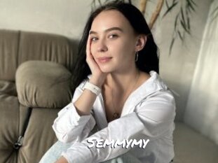 Semmymy