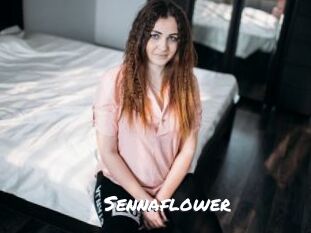 Sennaflower