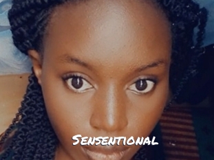 Sensentional