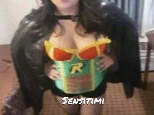 Sensitimi