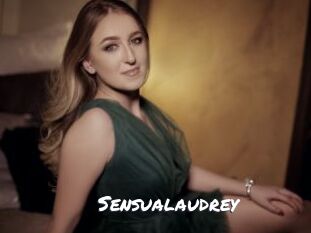 Sensualaudrey