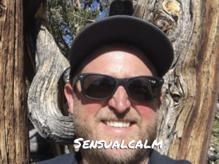 Sensualcalm