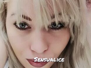 Sensualice
