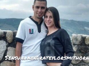 Sensualkendra_teylorsmithorny