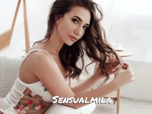 Sensualmila