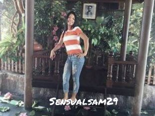Sensualsam29