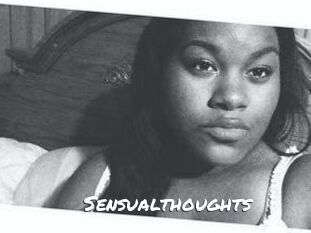 Sensualthoughts