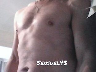 Sensuel43