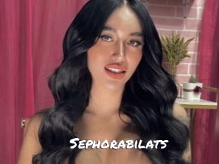 Sephorabilats