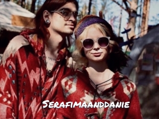 Serafimaanddanie