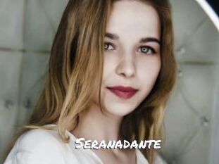 Seranadante