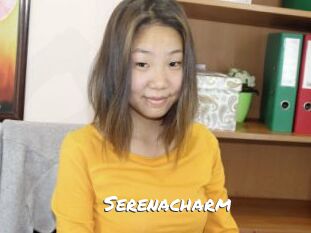 Serenacharm