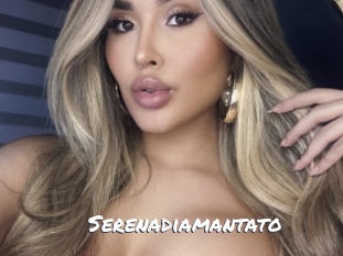 Serenadiamantato