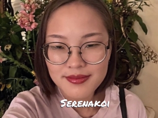 Serenakoi