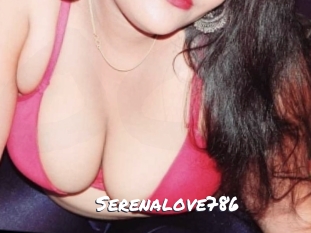 Serenalove786