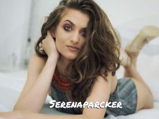 Serenaparcker