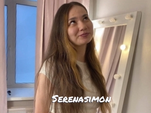 serenasimon Ochranne Siete
