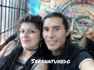 Serenatuxedo