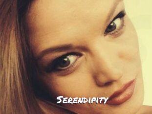 Serendipity